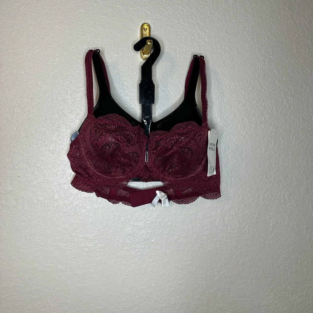 Simone Perele elevate your